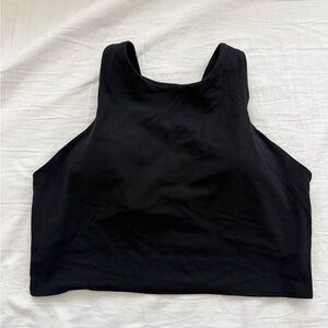 Athleta Longline Sports Bra